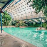 Indian Hot Springs