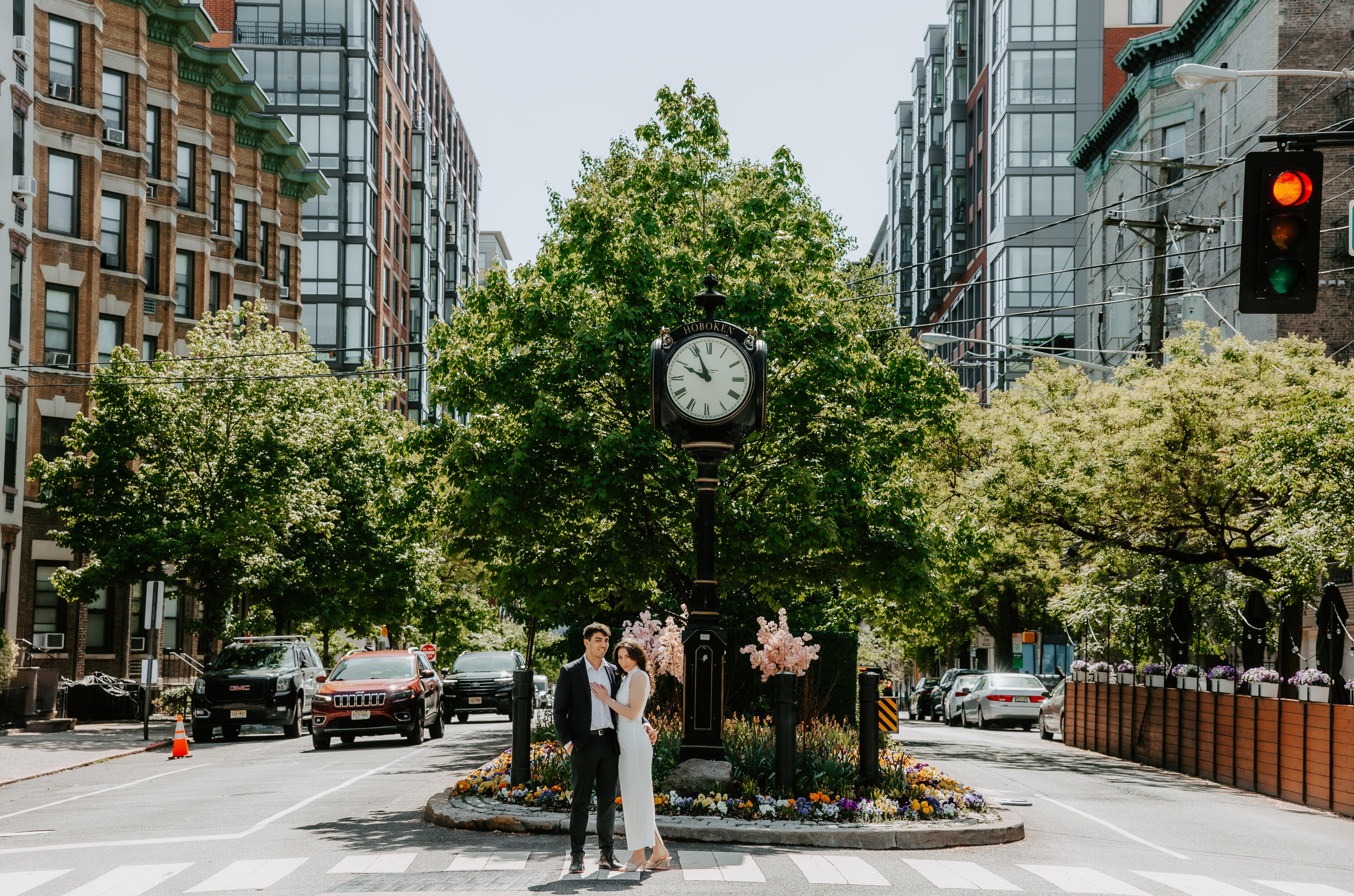 The Wedding Website of Samantha Leah Rodimer and Juan Andrés Torres