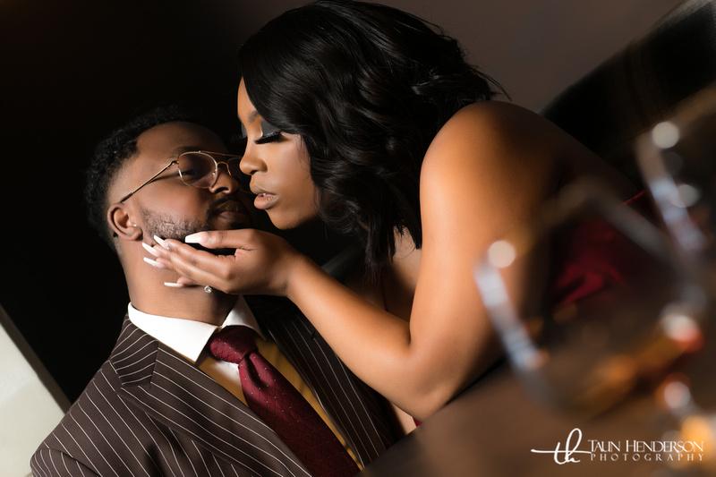 The Wedding Website of Whitney Greene and Justin Eggleston