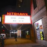 Nitehawk Cinema