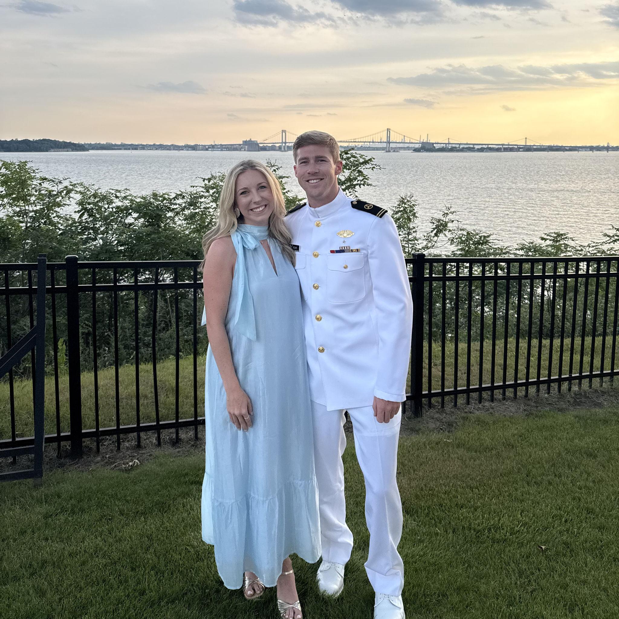 In New York for Ethans formal in June!