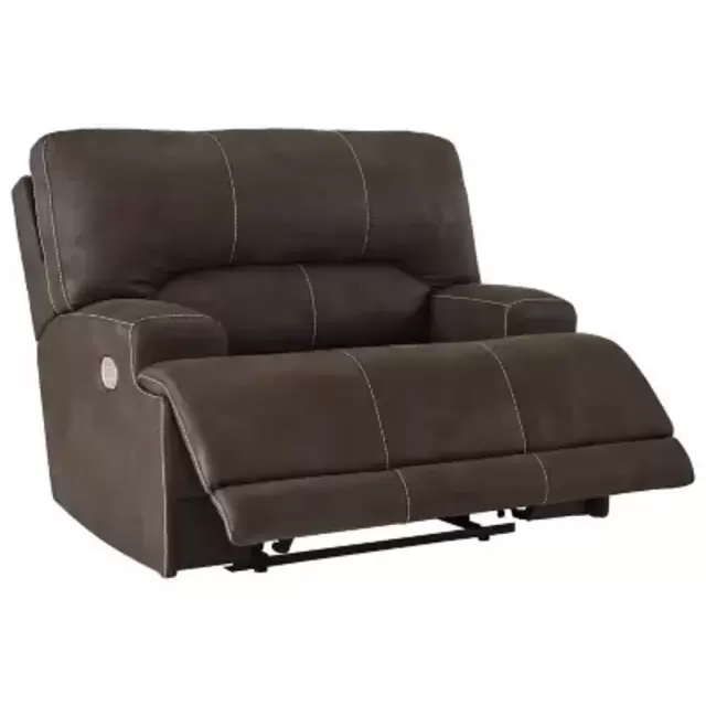 Kitching Oversized Power Recliner