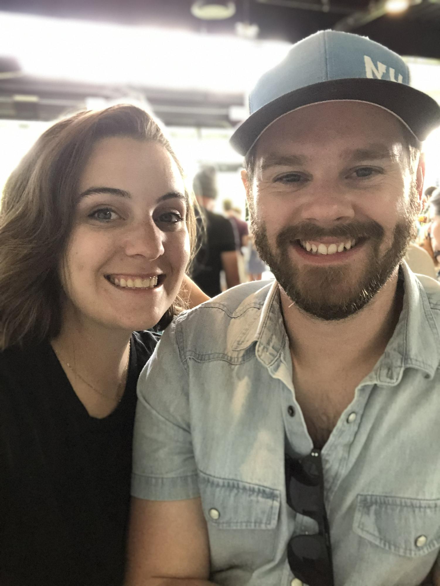 Visiting the Alchemist in Vermont