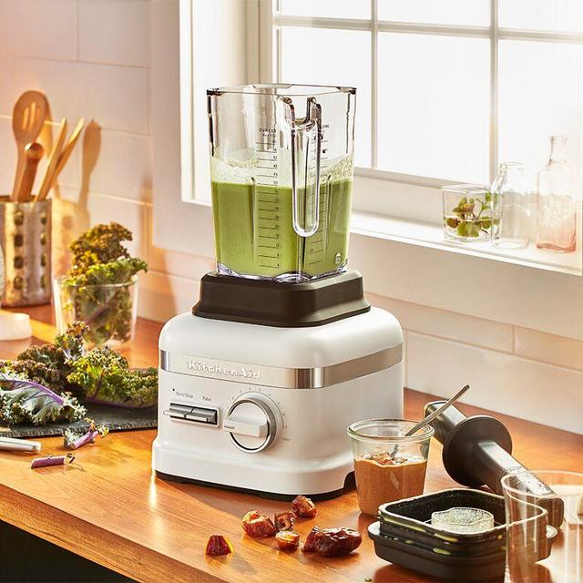 K150 3 Speed Ice Crushing Blender