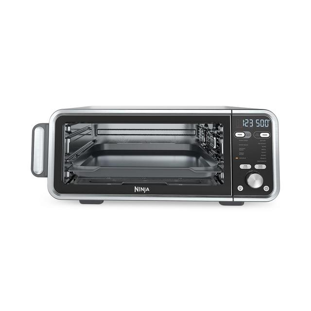Ninja® SP301 Foodi® 13-in-1 Dual Heat Air Fry Oven, Countertop Oven, Dehydrate, Reheat, 1800-watts
