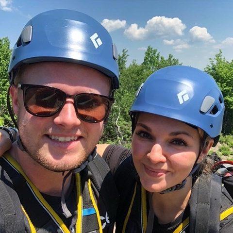 Safety First!