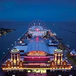 Navy Pier