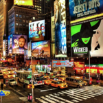 Broadway