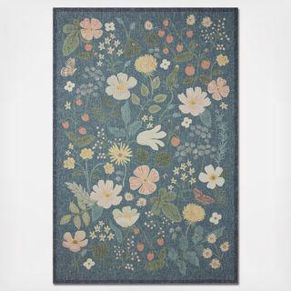 Cotswolds Strawberry Fields Area Rug