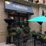 Cafecito