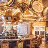 The Carousel Bar & Lounge