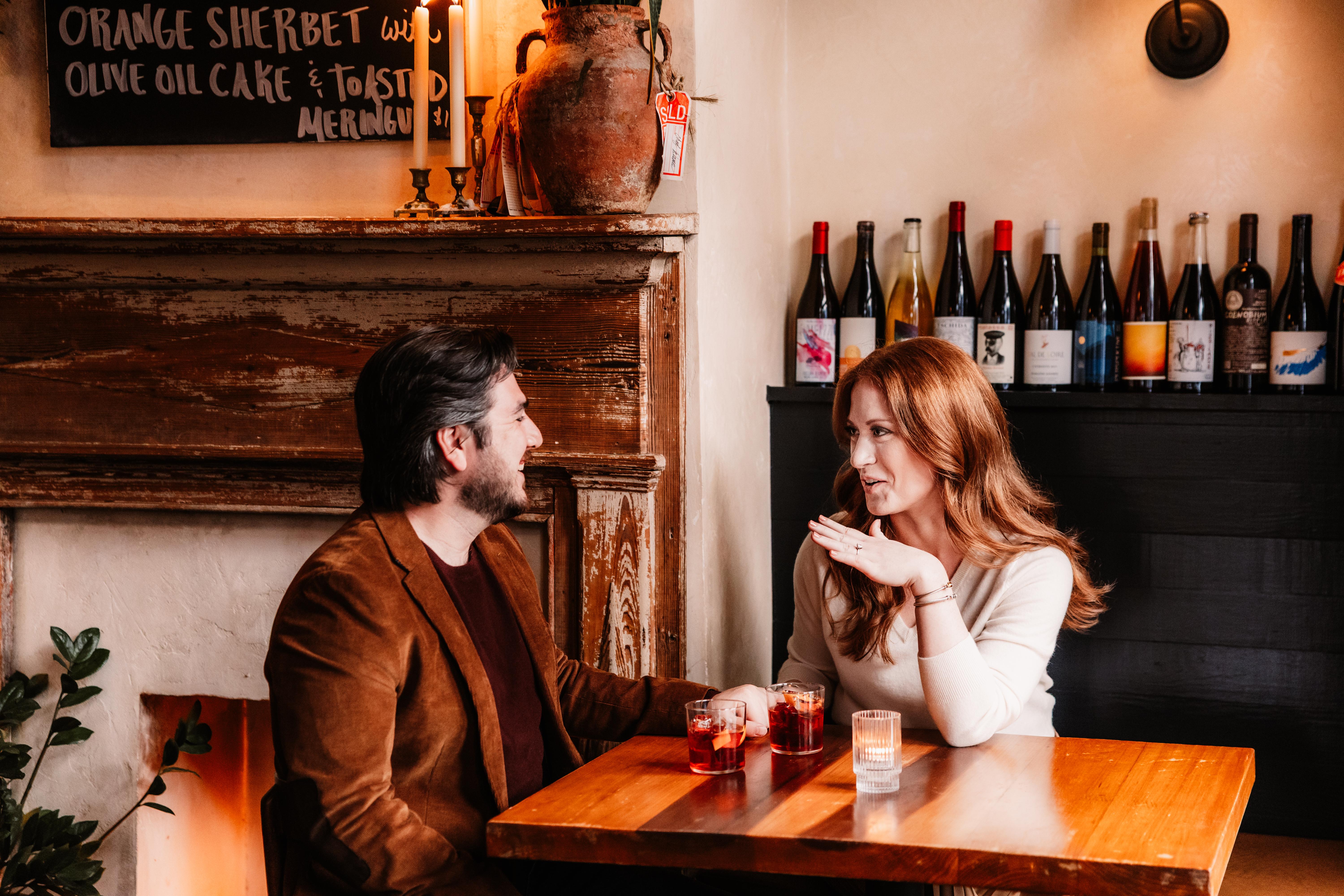 The Wedding Website of molly mcdermid and james grimes
