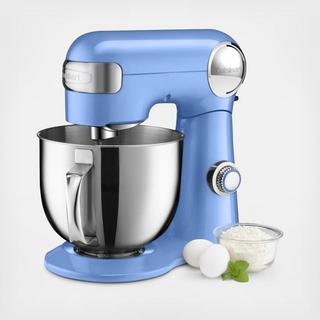 5.5 Qt Precision Master Stand Mixer SMD-50CRM
