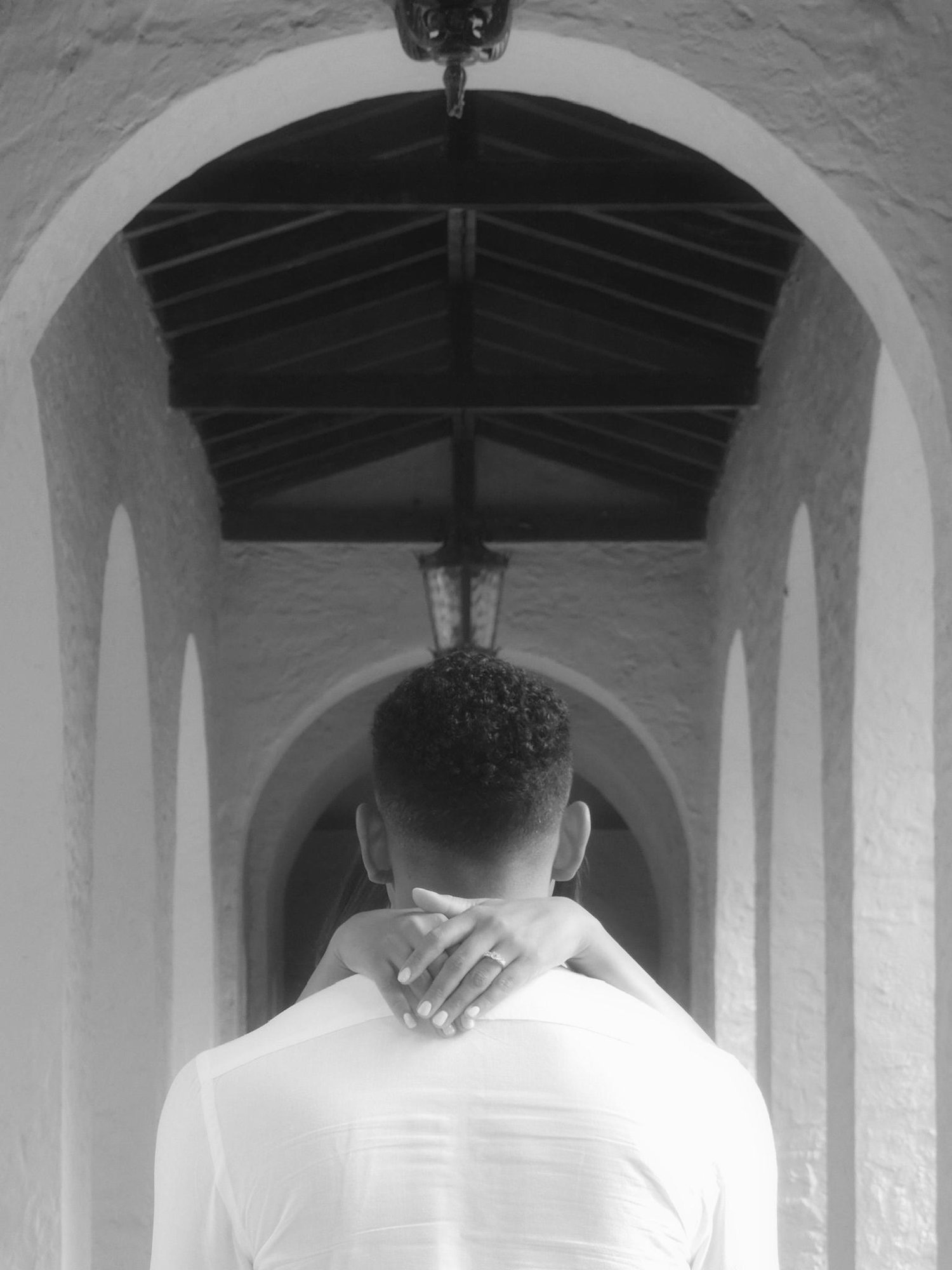 The Wedding Website of Daniela Sampayo and Joshua Smith