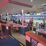 Country Club Lanes