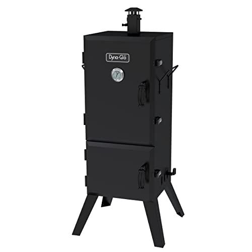 Dyna-Glo DGX780BDC-D 36" Vertical Charcoal Smoker