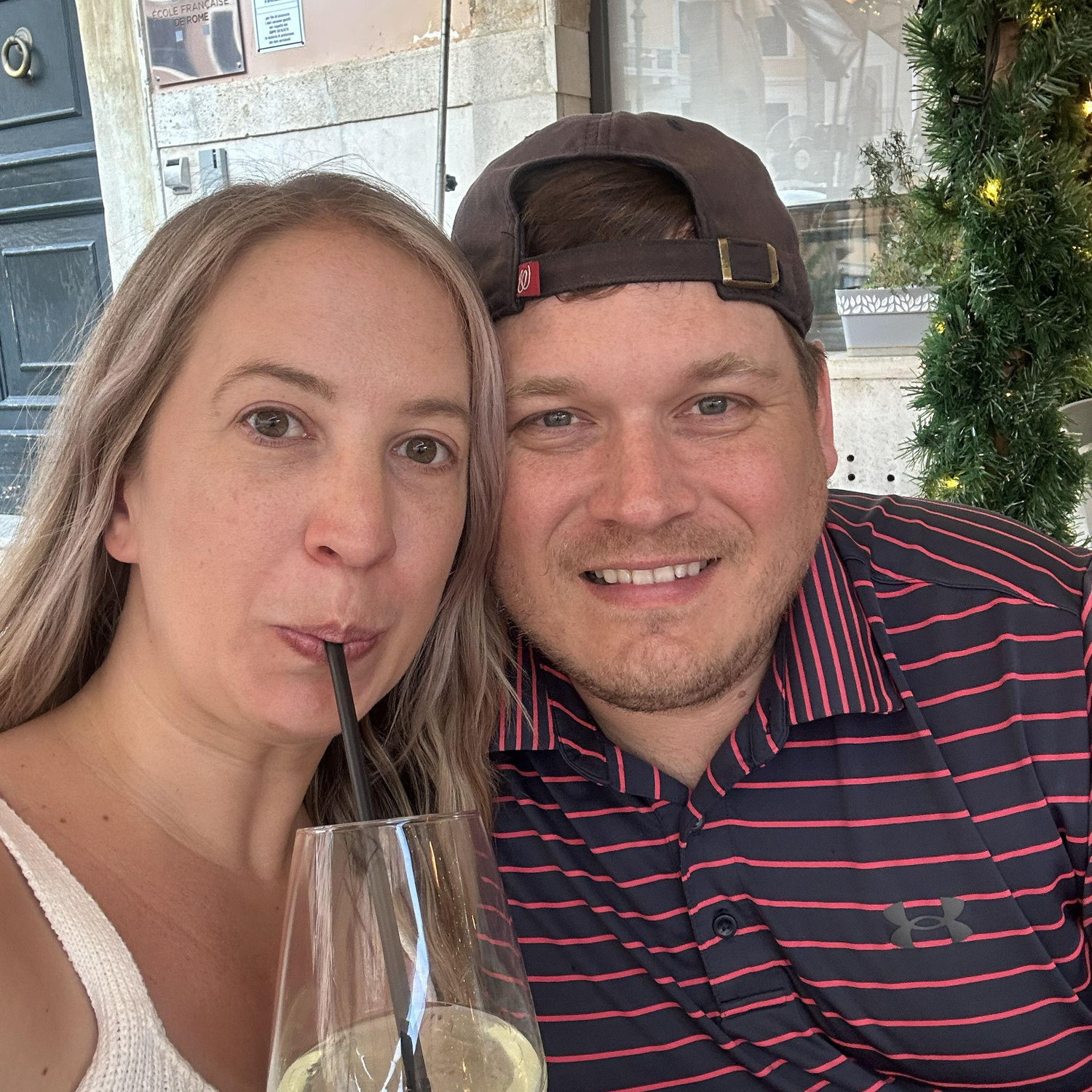 When in Rome