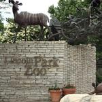 Lincoln Park Zoo