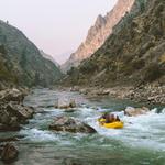 Cascade Raft & Kayak