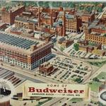 Anheuser-Busch St. Louis Brewery