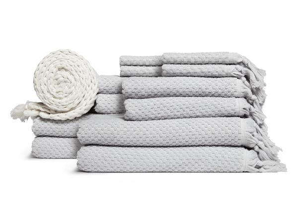 Tassel Starter Bathroom Bundle