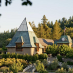 Francis Ford Coppola Winery