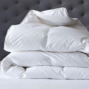 Basic Down Alternative Duvet
