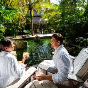 Spa Day - Keys FL.