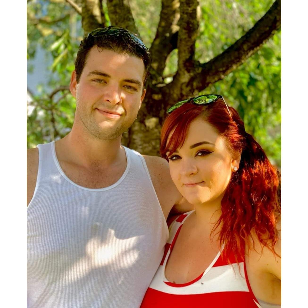 Fourth of July!