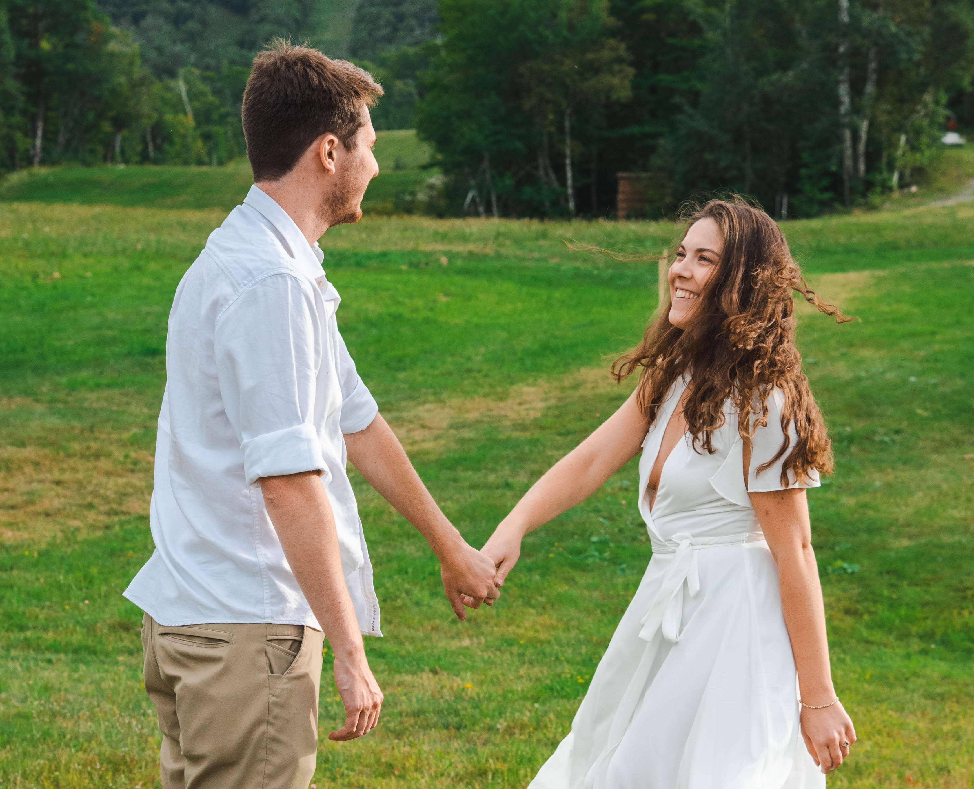 The Wedding Website of Kristin Dugas and AJ Sebastian