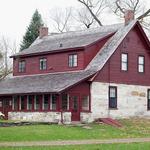 Robert Frost Stone House Museum at Bennington College