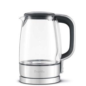 Breville Crystal Clear Electric Kettle