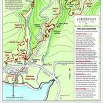 Hiking Trails - Near Alderbrook