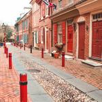 Elfreth's Alley Museum