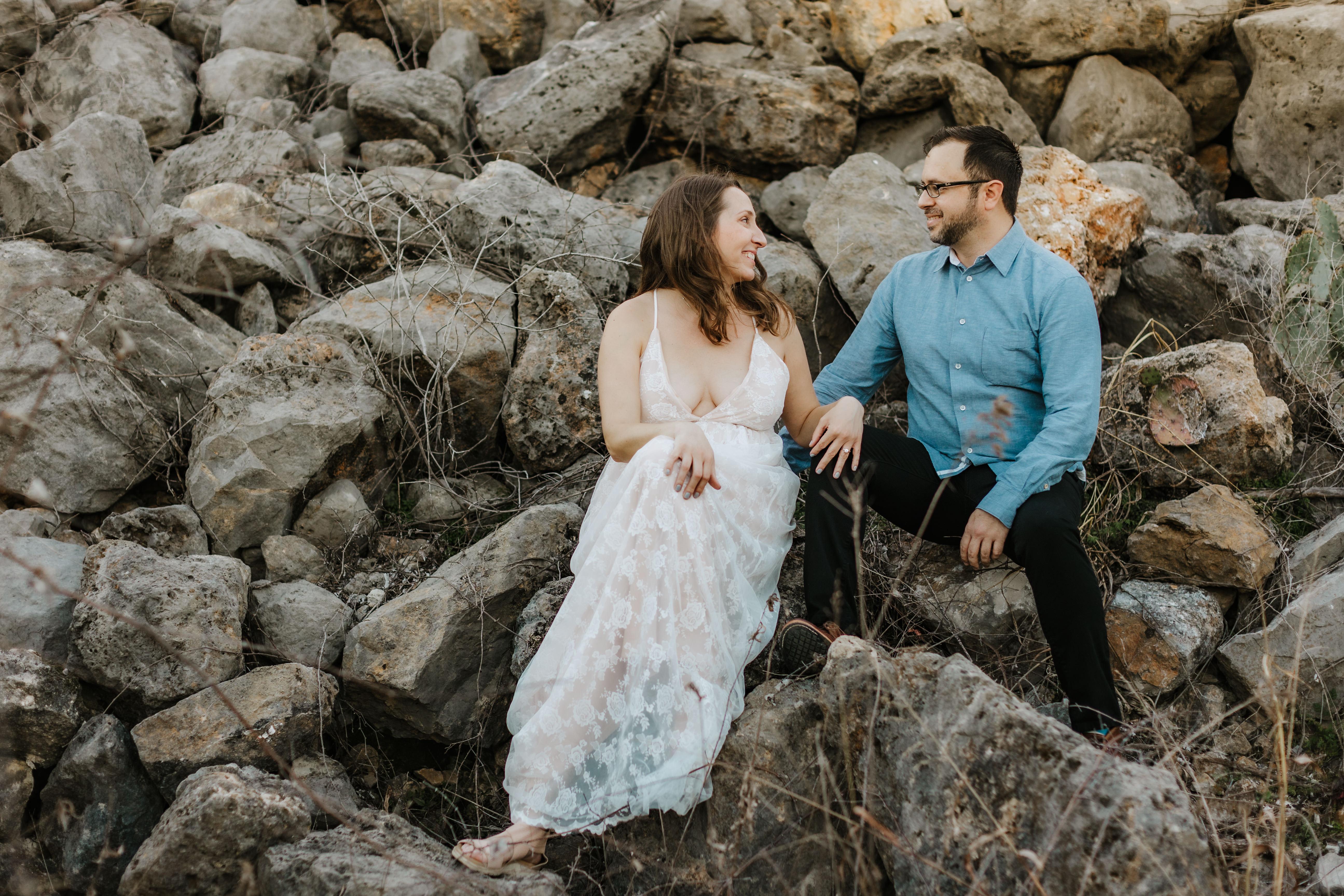 The Wedding Website of Chelsea Livingston and David Cruz