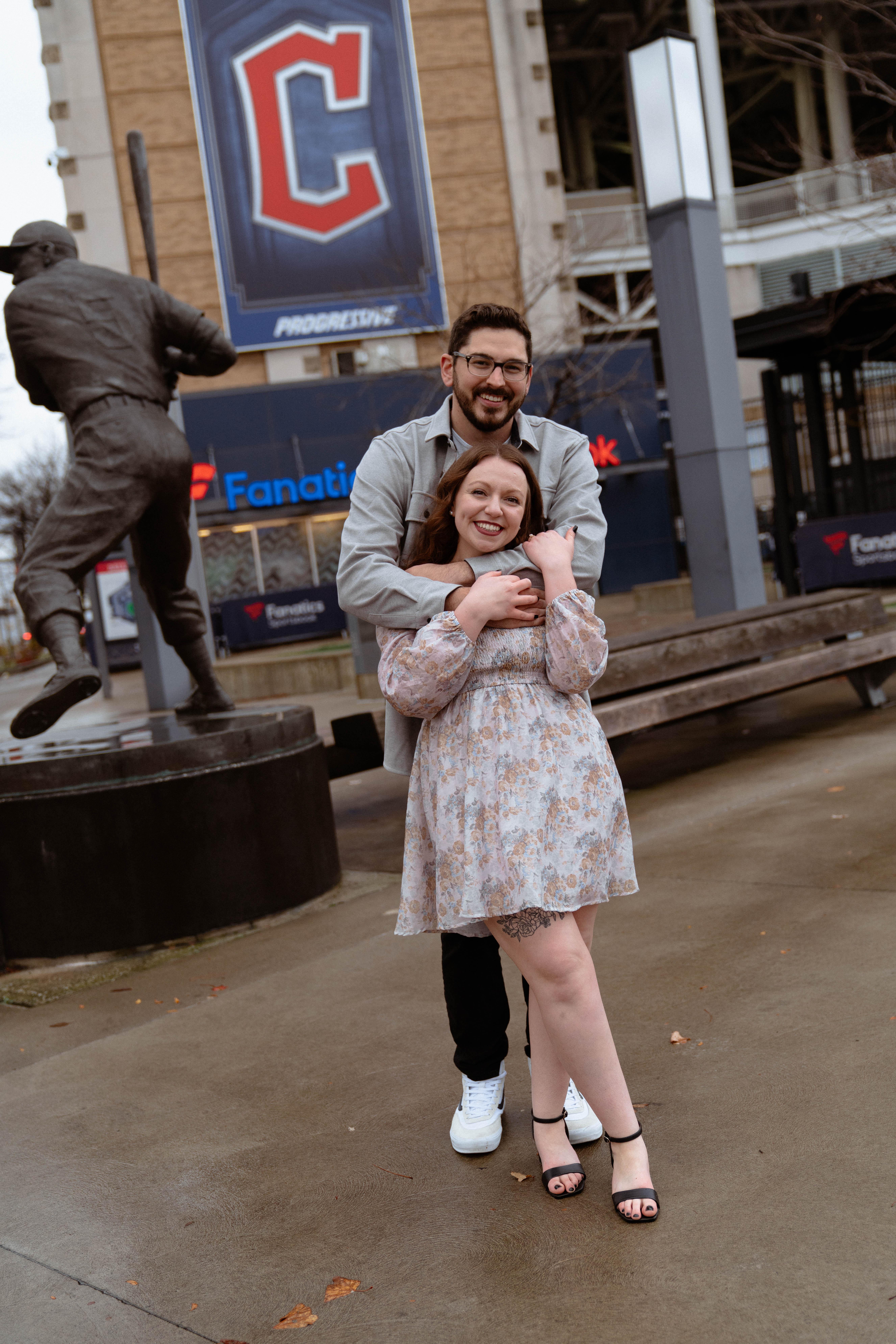 The Wedding Website of Shayne Wertz and Madison Kraynek