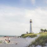 Bill Baggs Cape Florida State Park