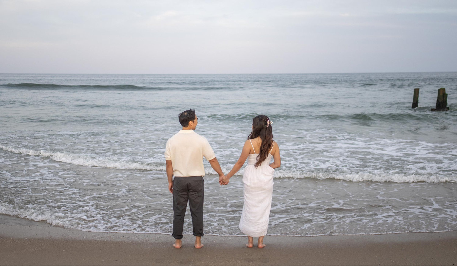 The Wedding Website of Jenny Son and Michael Chen