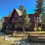 Riordan Mansion State Historic Park