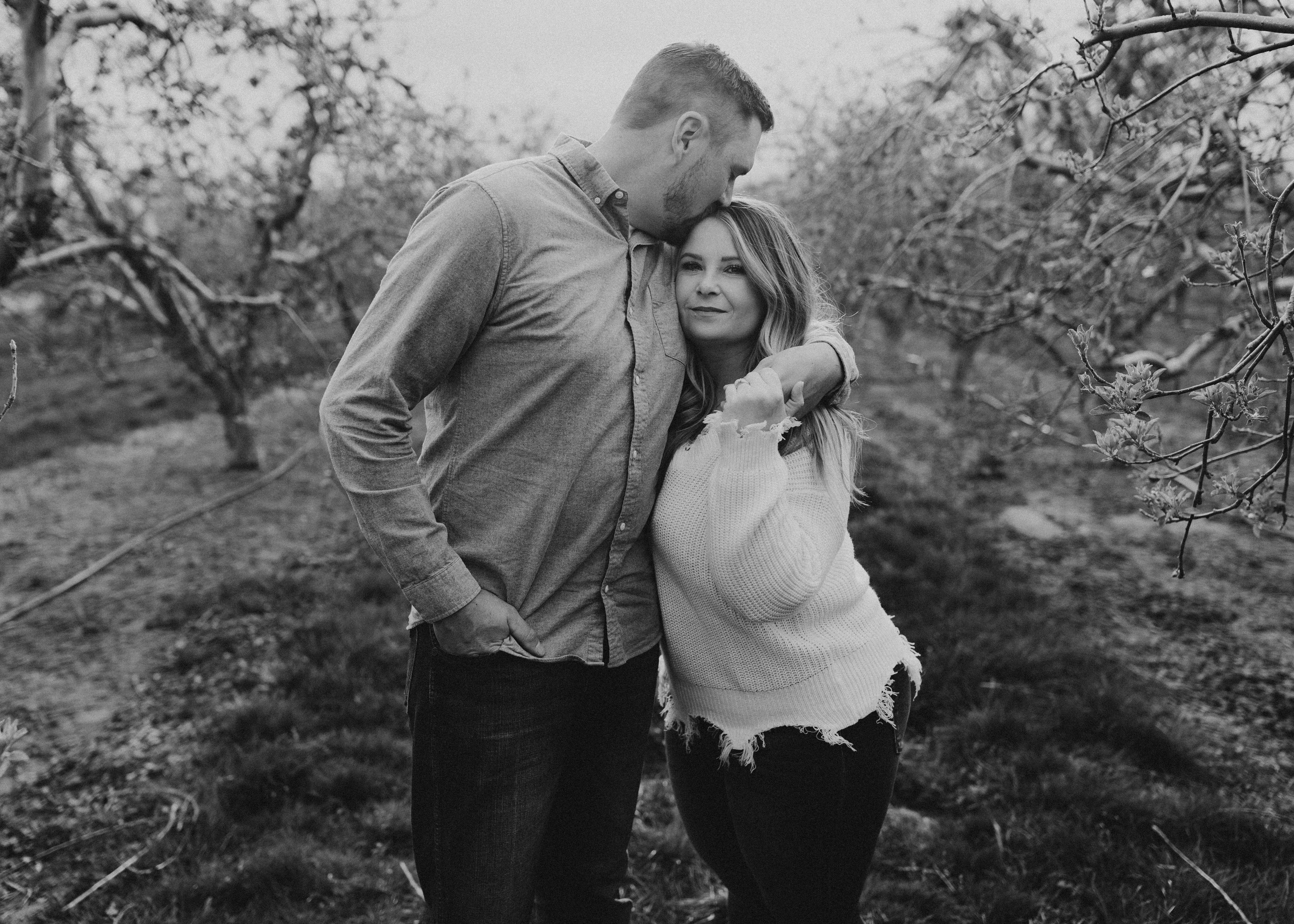 The Wedding Website of Danielle Bryant and Nathan Carriveau
