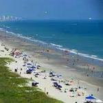 Windy Hill Beach