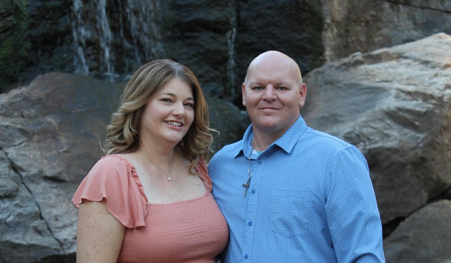 The Wedding Website of Elizabeth Aguilar and Zane Jochimsen