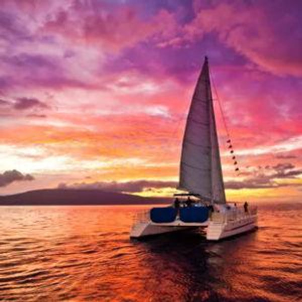 Sunset Dinner Cruise