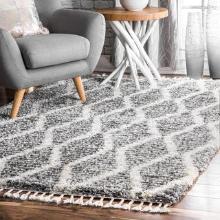 Transitional Sheree Shag