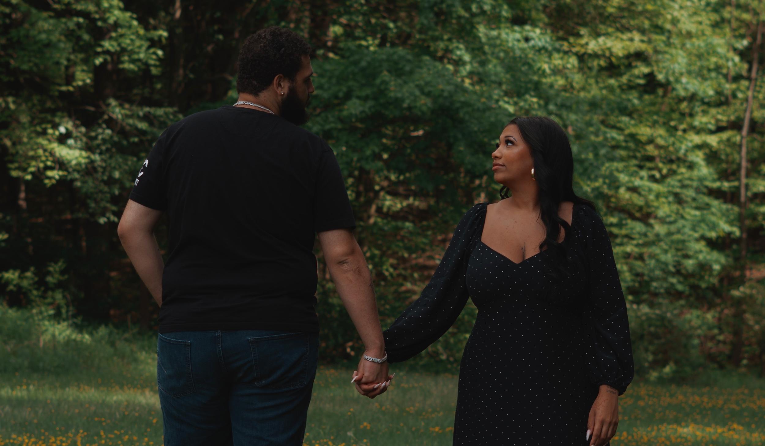 The Wedding Website of Leviticus P Tausher and Trinity N Prescott