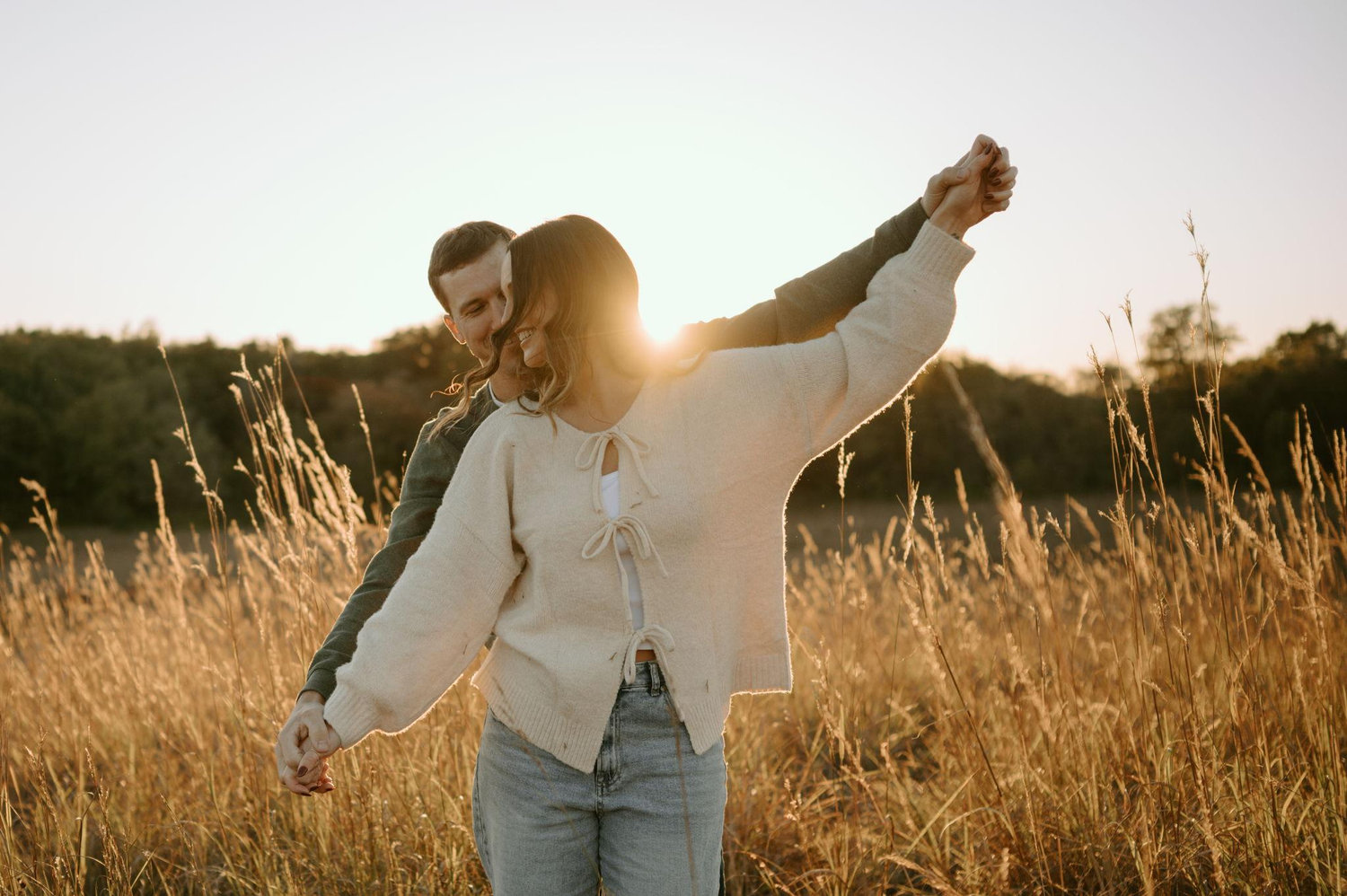 The Wedding Website of Leah Bauer and Brandon Schwan