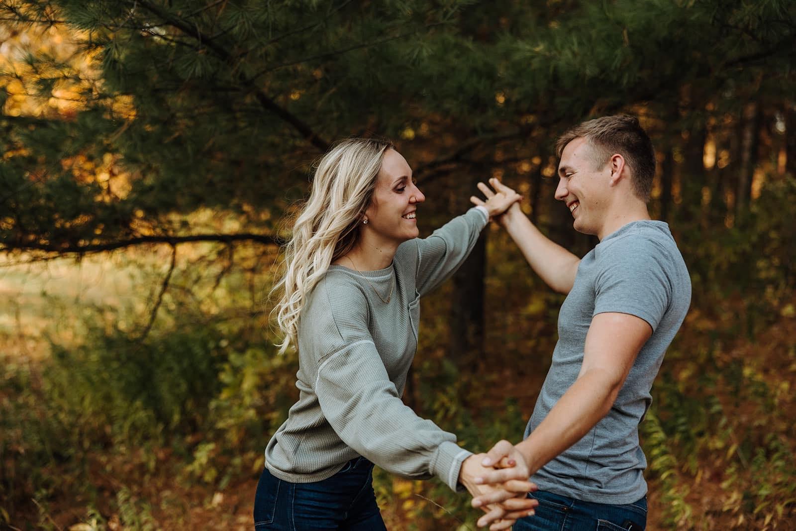 The Wedding Website of Kylie Amundson and Warren Williams