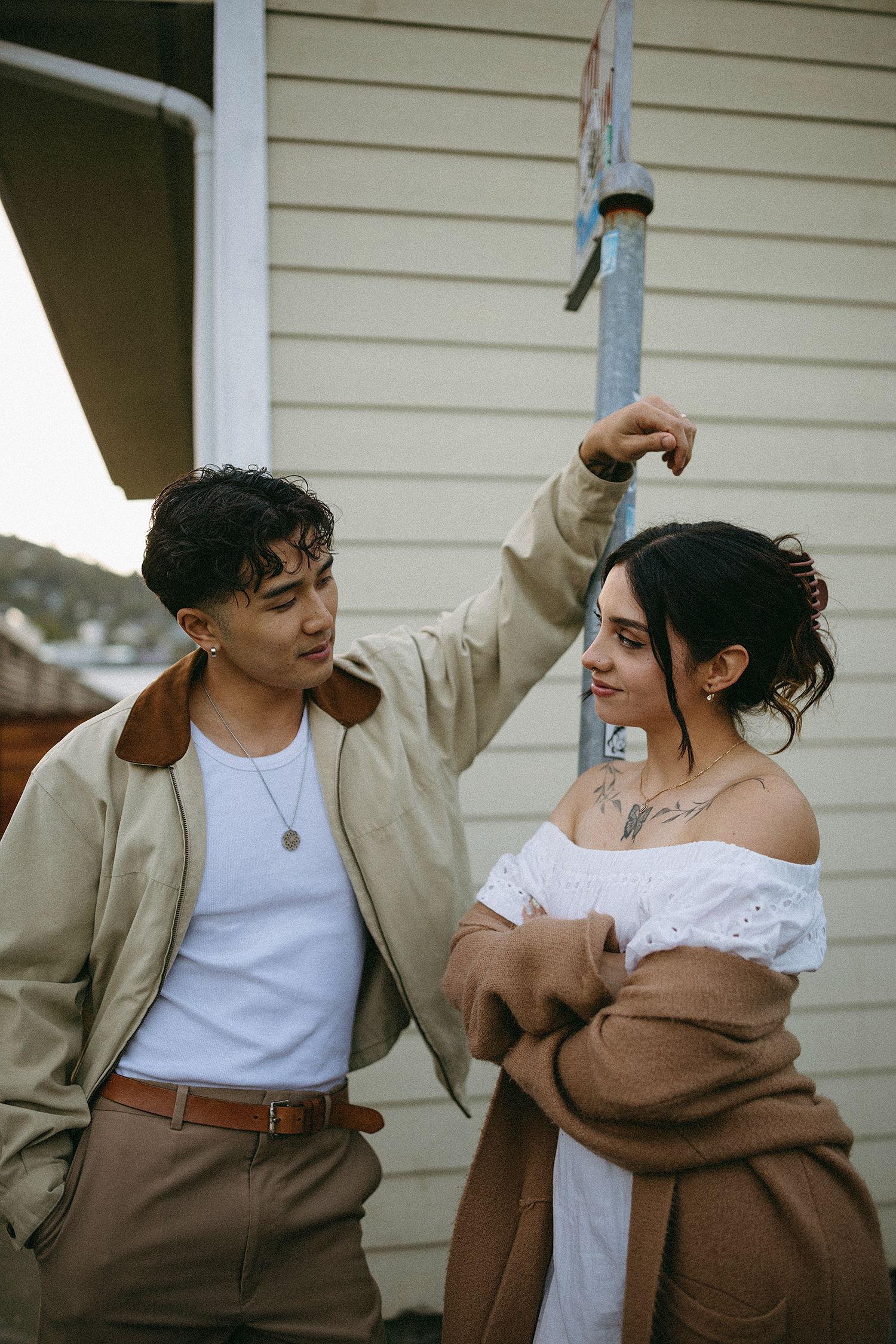 The Wedding Website of Jerry Tran and Valentina Acosta Giraldo