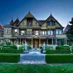 Winchester Mystery House