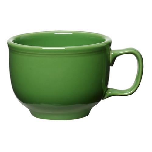 Fiestaware Jumbo Cup